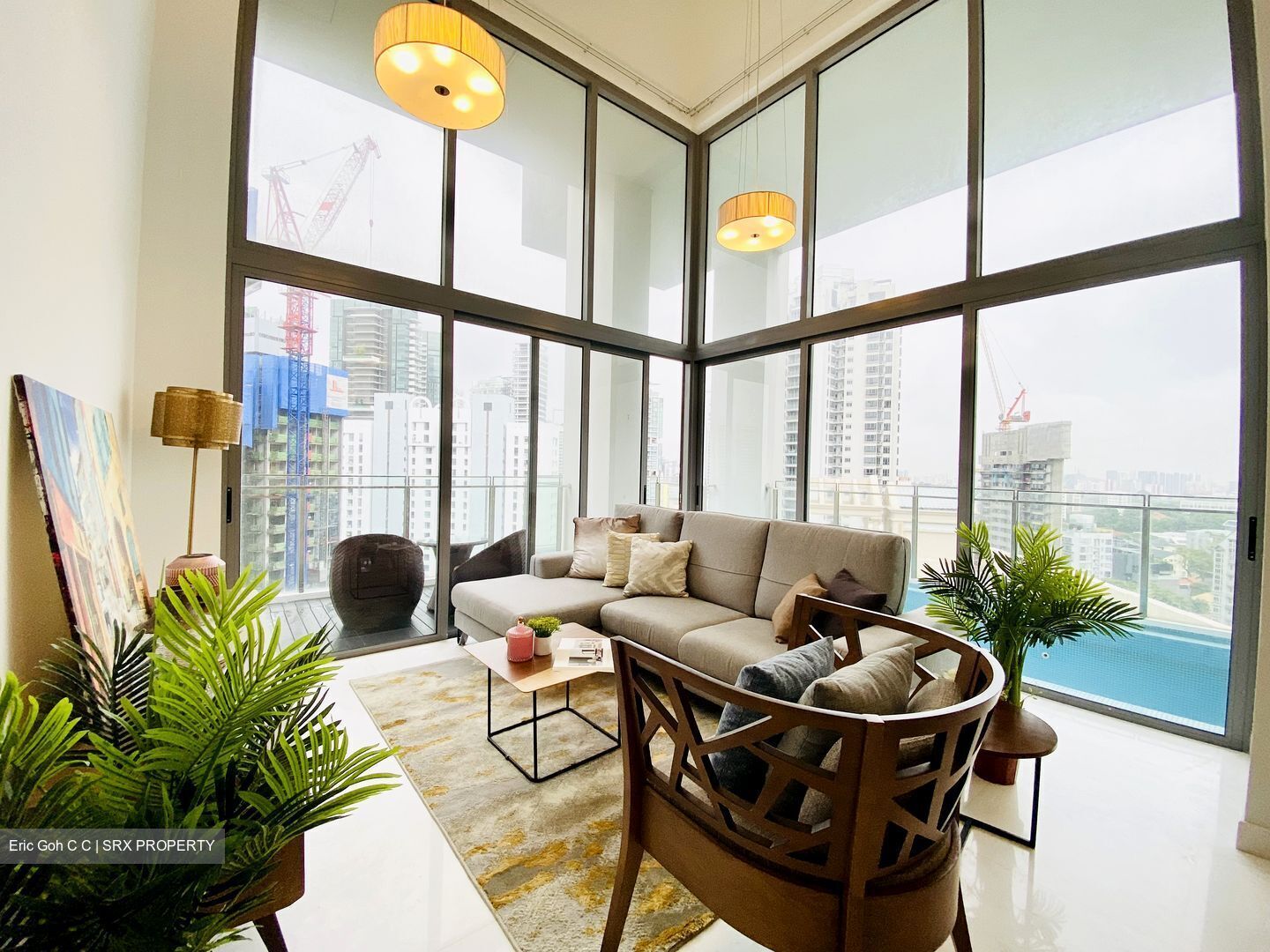 Starlight Suites (D9), Apartment #395860301